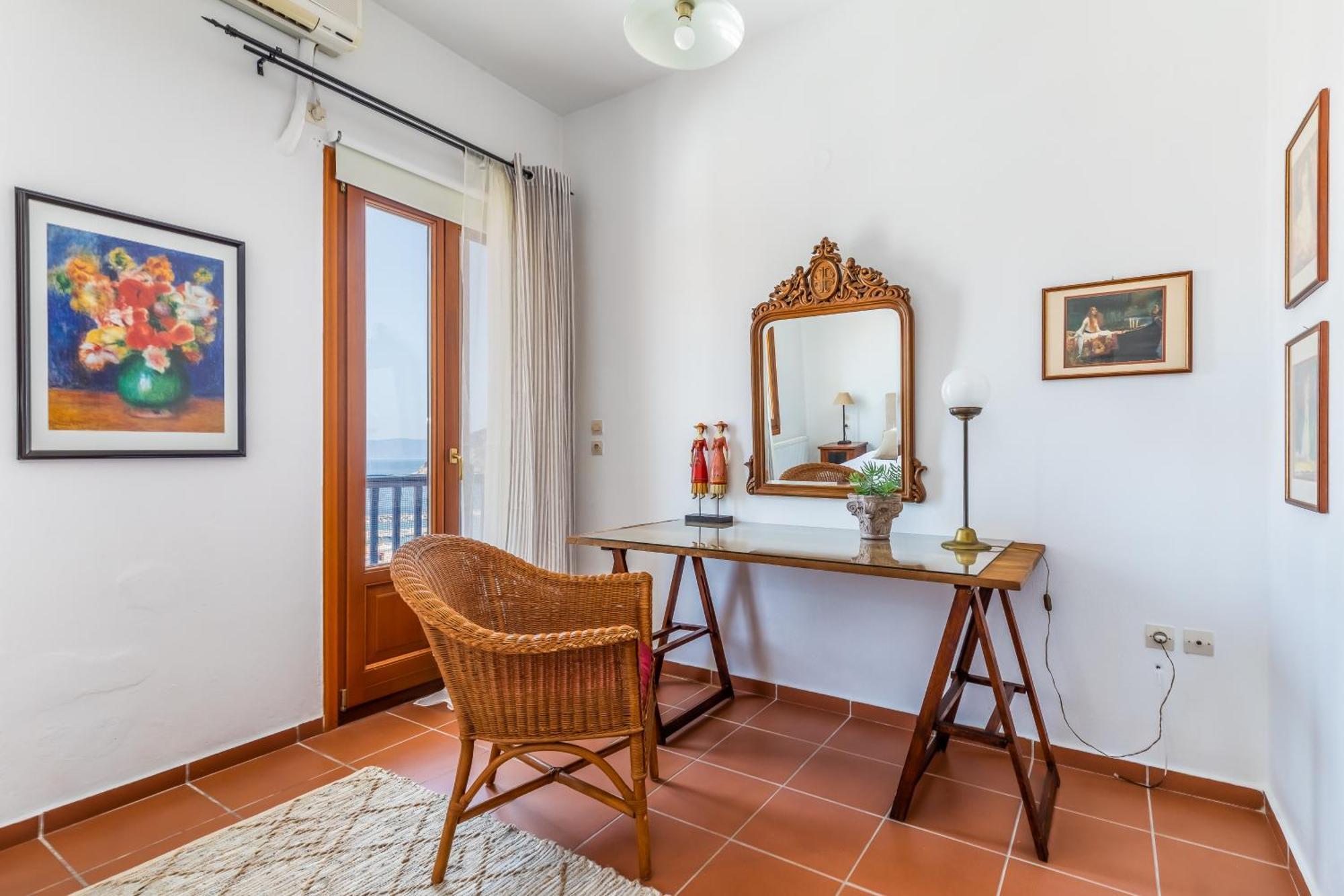 Drosia Home Skopelos Town Ngoại thất bức ảnh