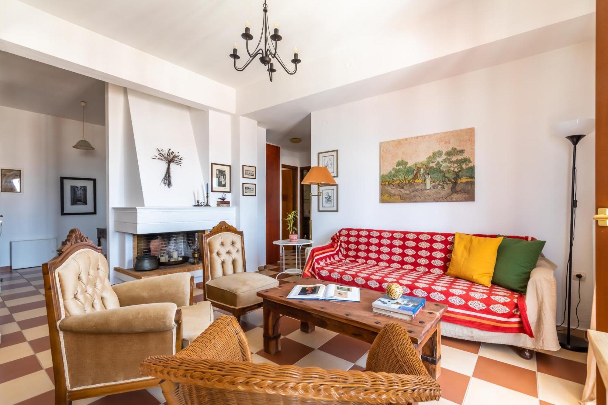 Drosia Home Skopelos Town Ngoại thất bức ảnh