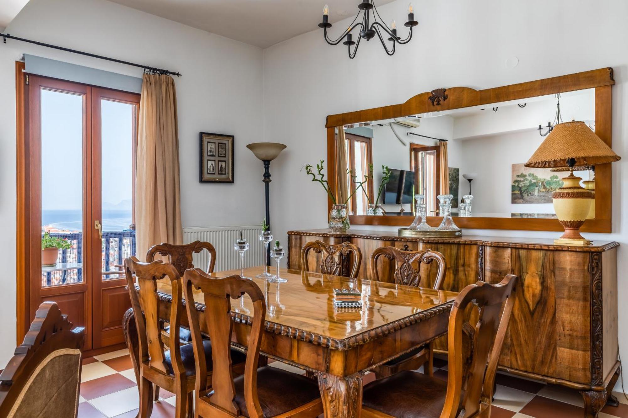 Drosia Home Skopelos Town Ngoại thất bức ảnh