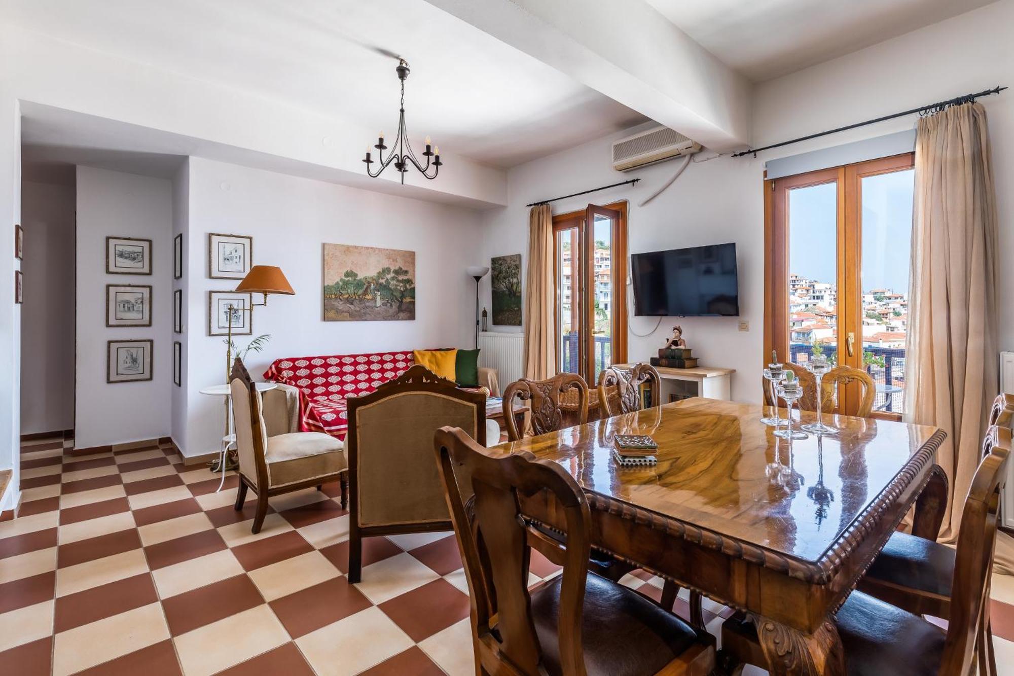 Drosia Home Skopelos Town Ngoại thất bức ảnh